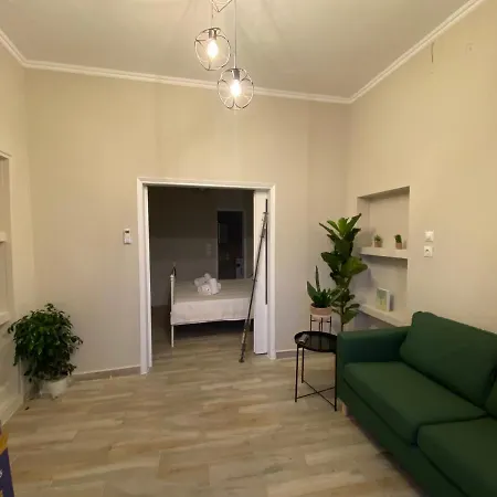 Batis Breeze Alojamento de Acomodação e Pequeno-almoço Perama