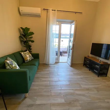 Bed & Breakfast Batis Breeze